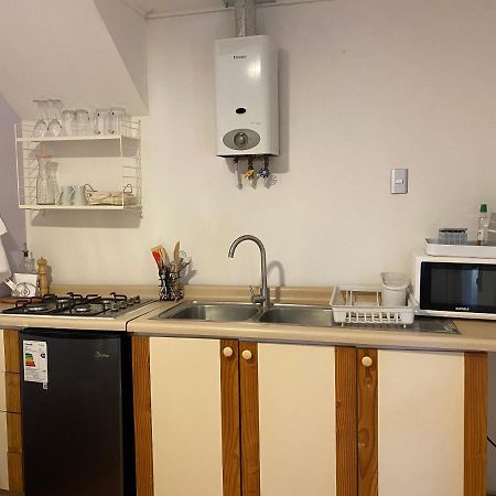Apart Hotel Don Domingo Темуко Экстерьер фото