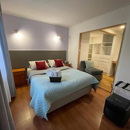 Apart Hotel Don Domingo Темуко Экстерьер фото