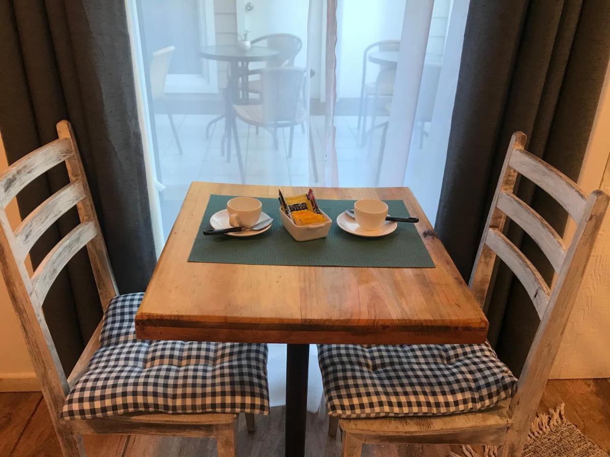 Apart Hotel Don Domingo Темуко Экстерьер фото