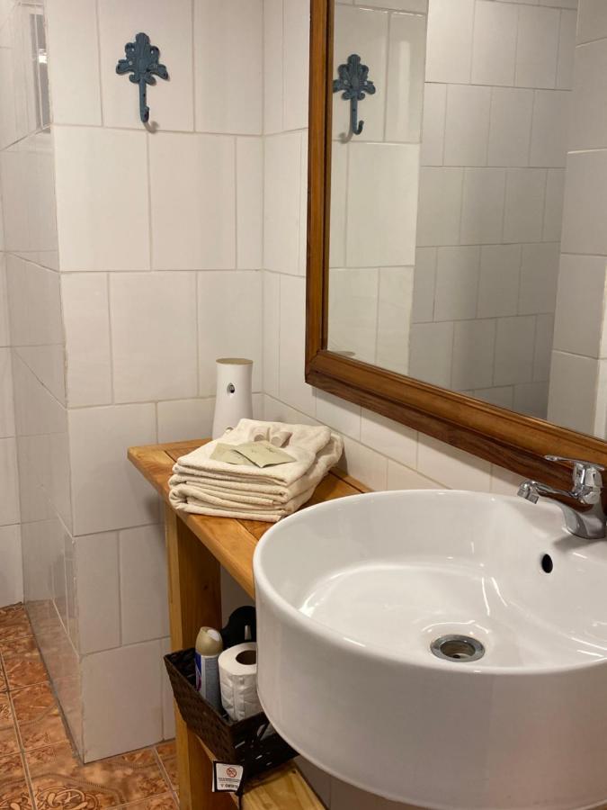 Apart Hotel Don Domingo Темуко Экстерьер фото